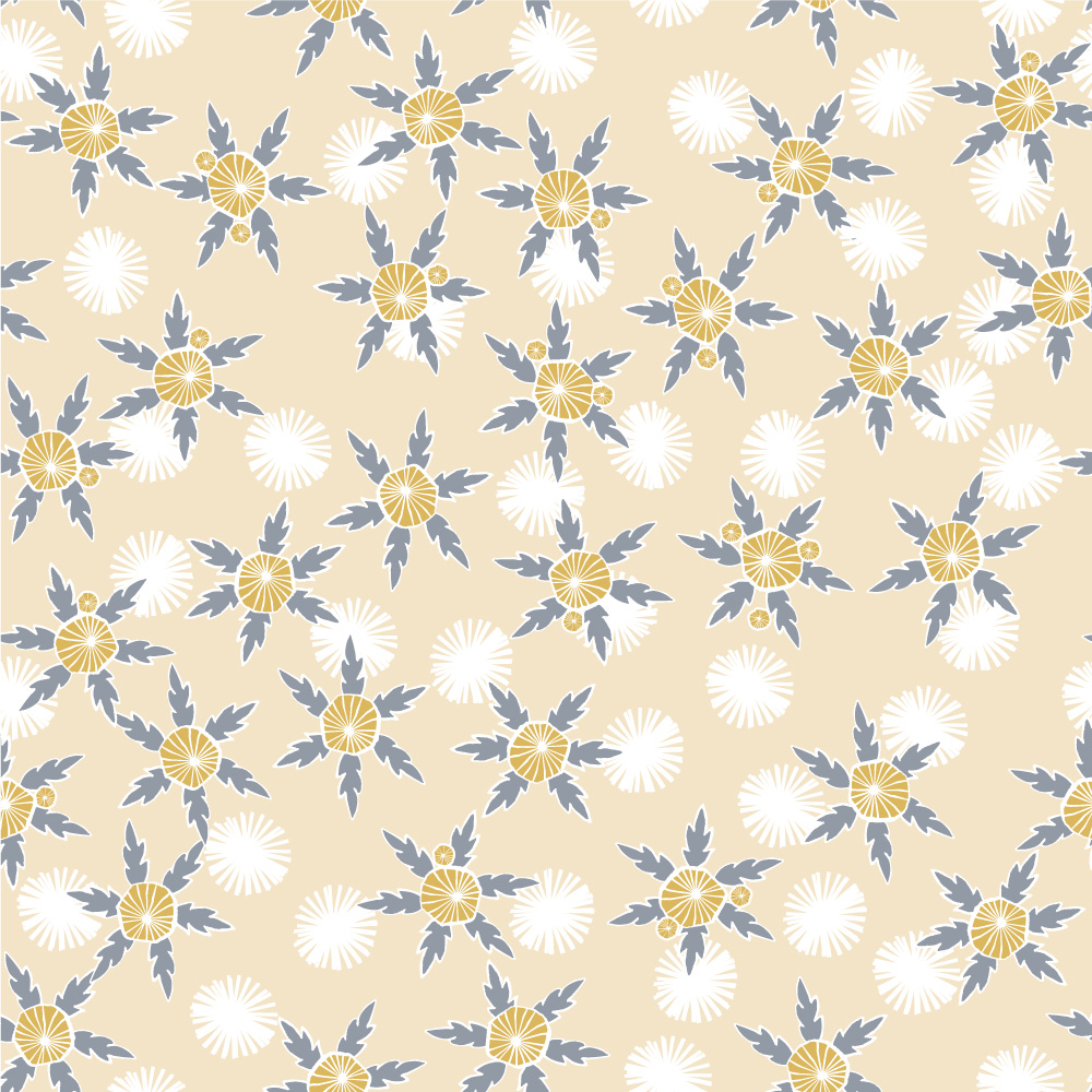 たんぽぽ ／ tomoko arakawa 壁紙 Harokka