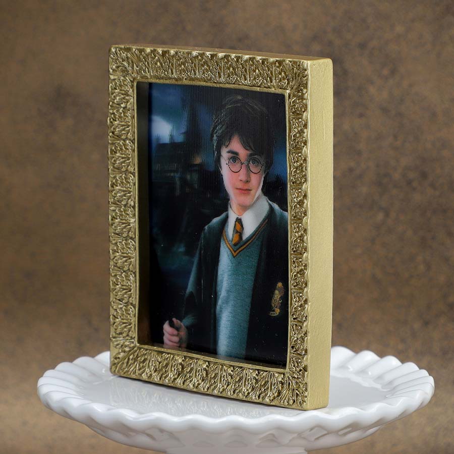 ハリー・ポッター 肖像画コレクションマグネットコレクション 全8種