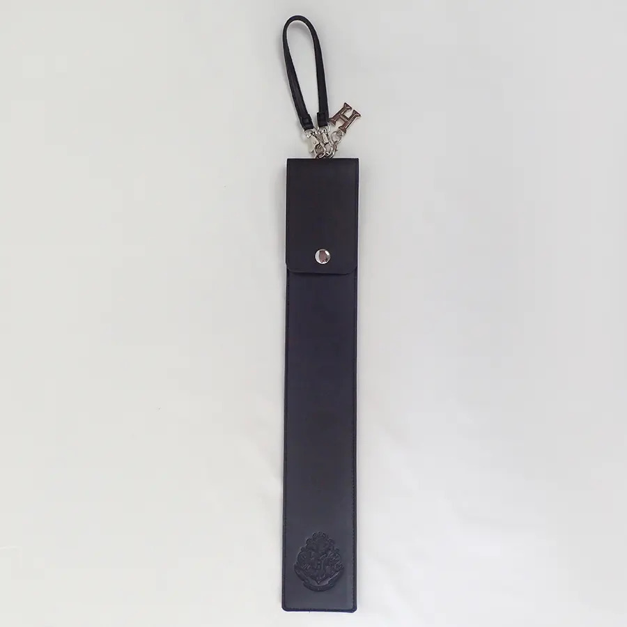 Harry Potter×Flapper 杖ケース Lサイズ BLACK | ハリー・ポッター