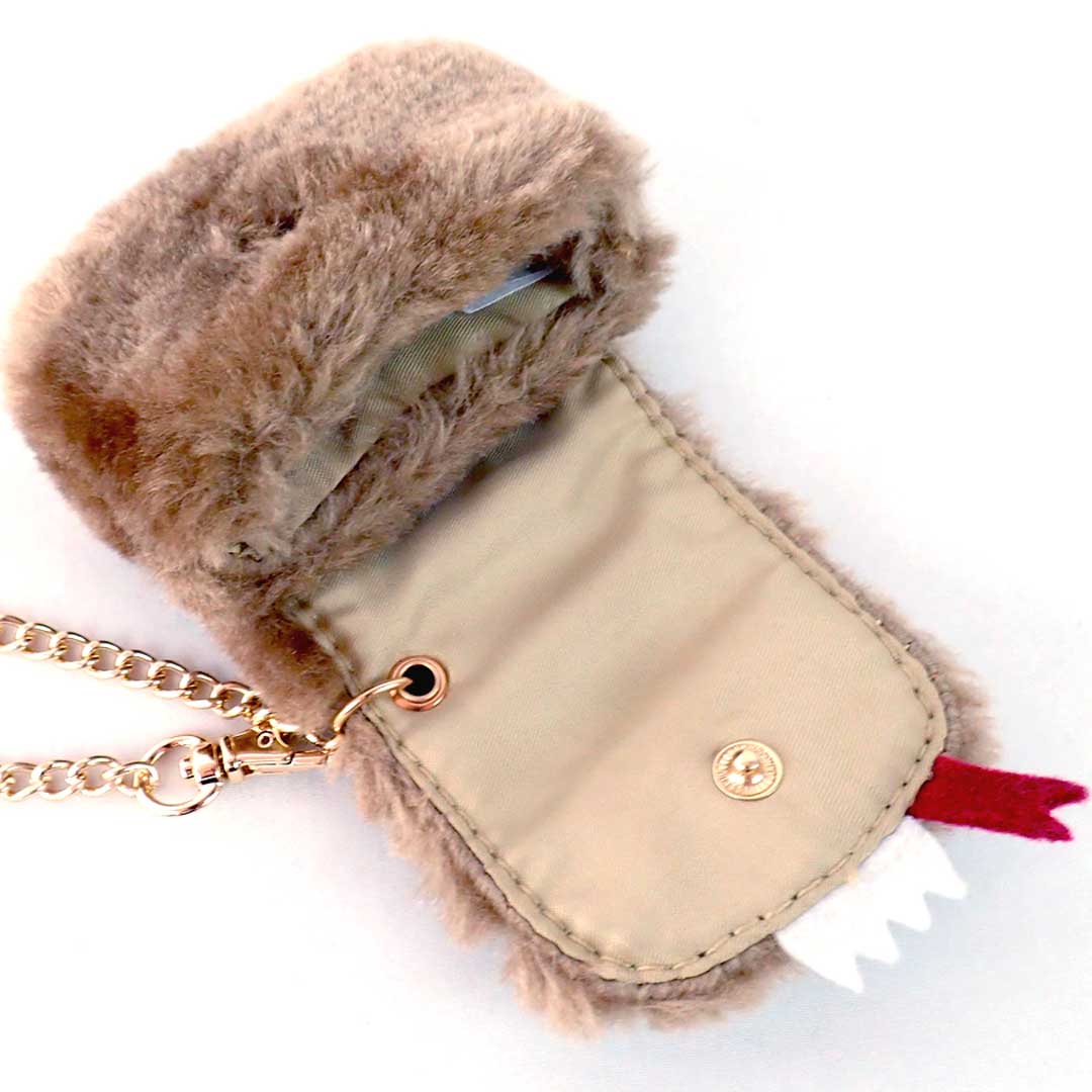 Harry Potter×Flapper 怪物的な怪物の本 AirPodsProケース | ハリー