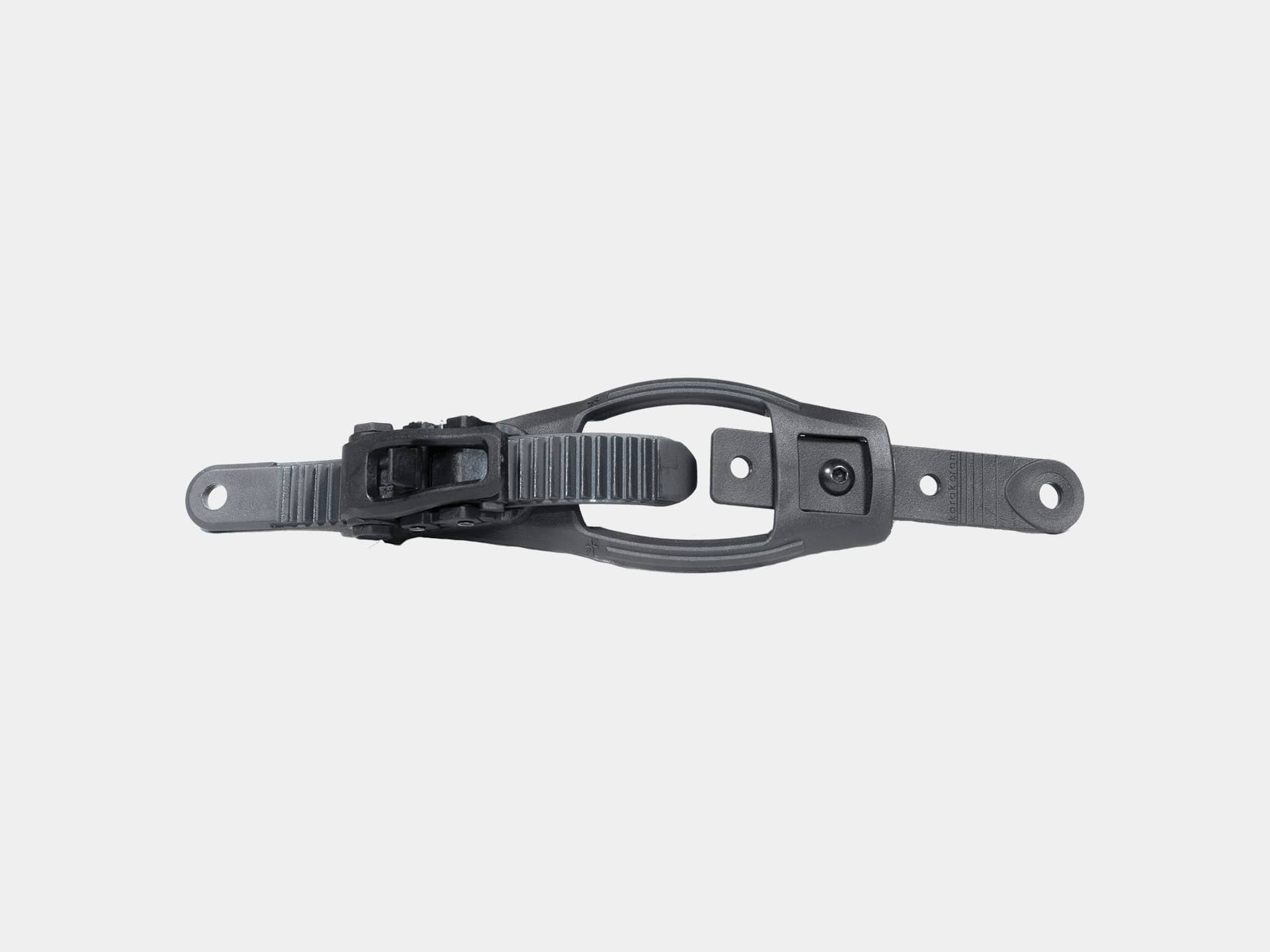 AIRFORM TOE STRAP - ACCESSORIES | Karakoram Bindings 公式