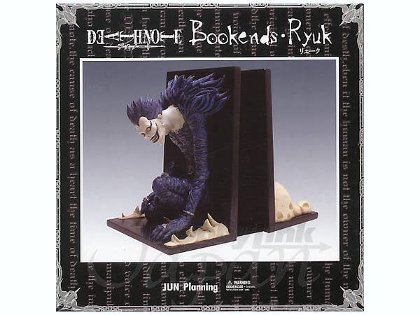 Bookends Ryuk | HLJ.com
