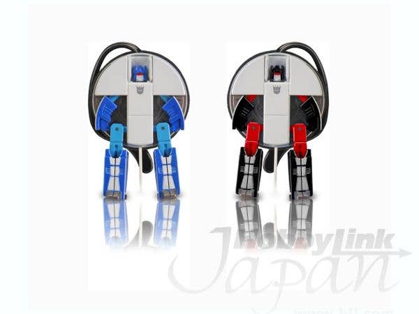 Frenzy & Rumble Playing Earphones | HLJ.com
