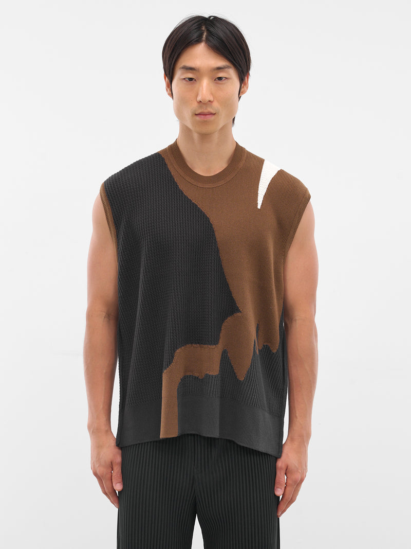 Homme Plissé Issey Miyake for Men FW25 | H.LORENZO - Los Angeles