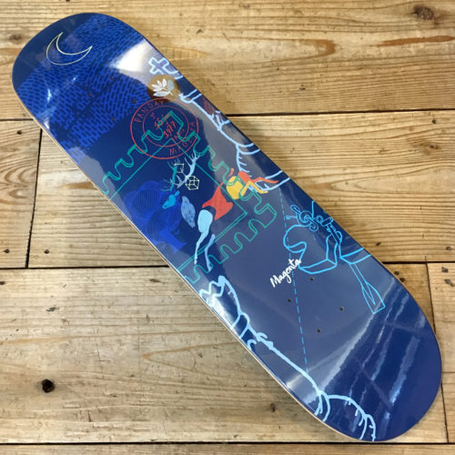 MAGENTA新作デッキ入荷!! - 東京のスケートボードショップ・通販なら