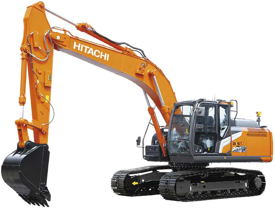 建設機械 : 日立評論