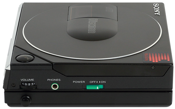 Sony Discman (D-50 MkII) Page 2 | Hi-Fi News