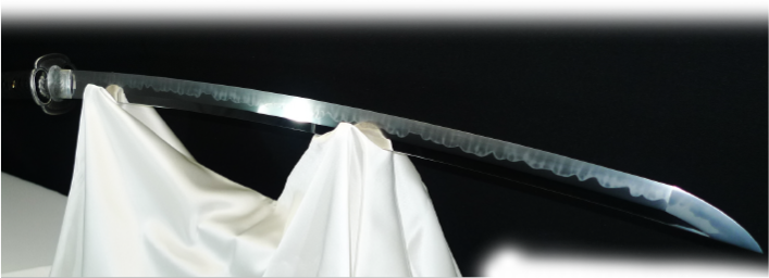 日本刀(真剣)・居合刀(模擬刀)・摸造刀の製作販売｜肥後虎-HIGOTORA