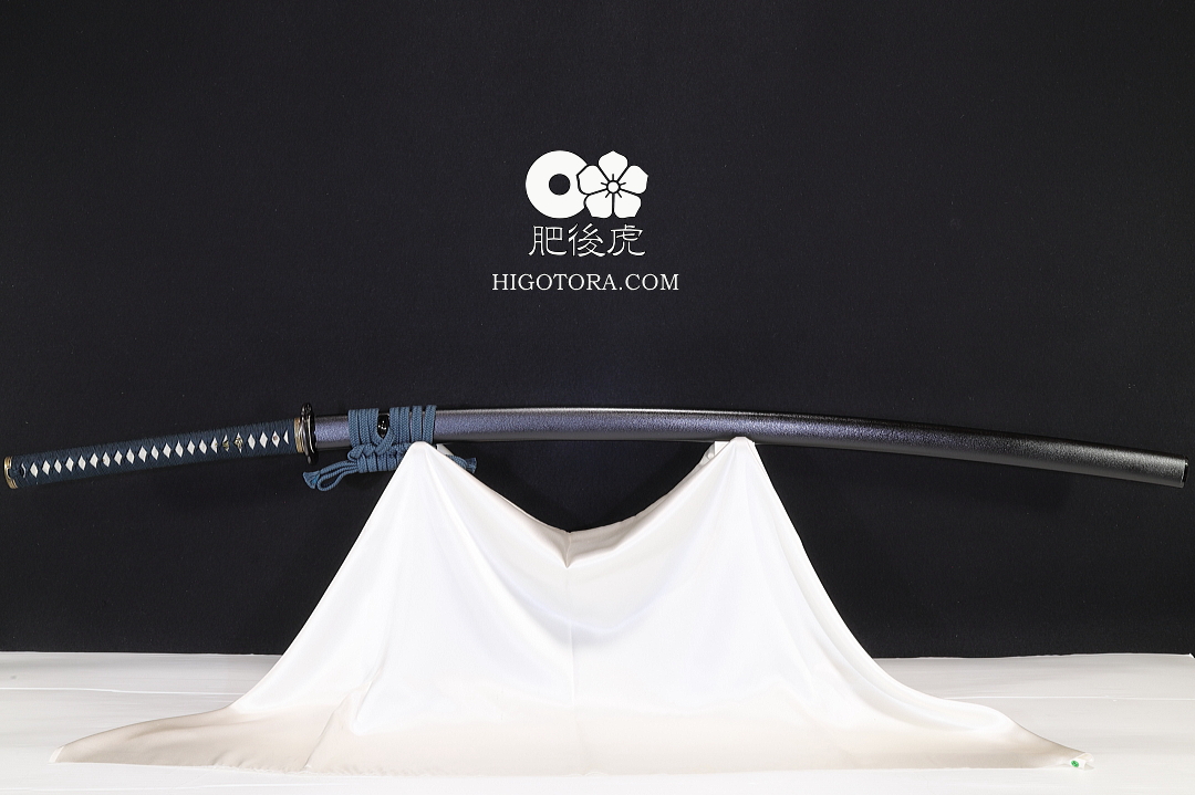 三尺三寸 居合刀 AK33｜肥後虎ブログ｜肥後虎-HIGOTORA
