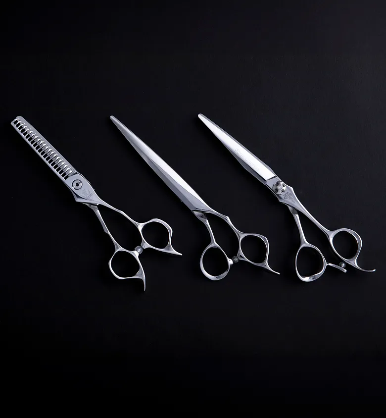 HIKARI SCISSORS - 株式会社ヒカリ ｜ ヒカリシザーズ公式サイト