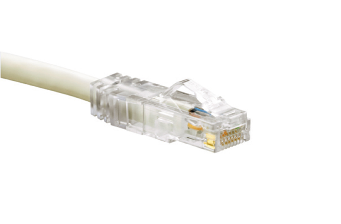 TSUNET-10GE AWG23-4P CAT6A 10GE 4Pケーブル | 平野通信機材株式会社