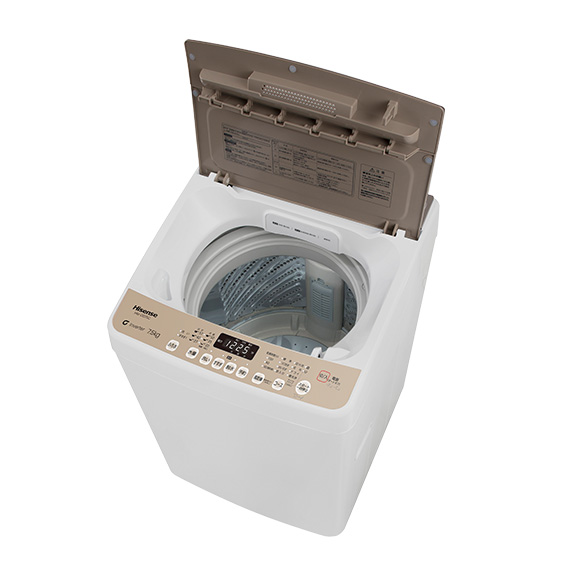 HW-DG75C | ハイセンスジャパン株式会社