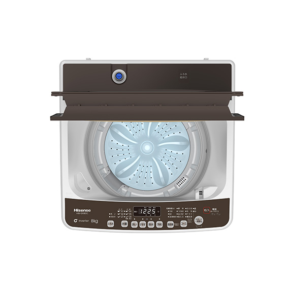 HW-DG80C | ハイセンスジャパン株式会社