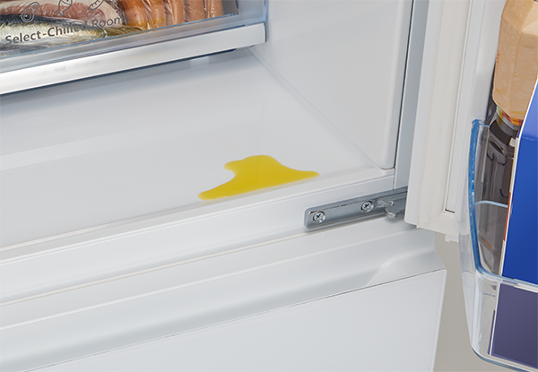 HR-G3601W | ハイセンスジャパン株式会社