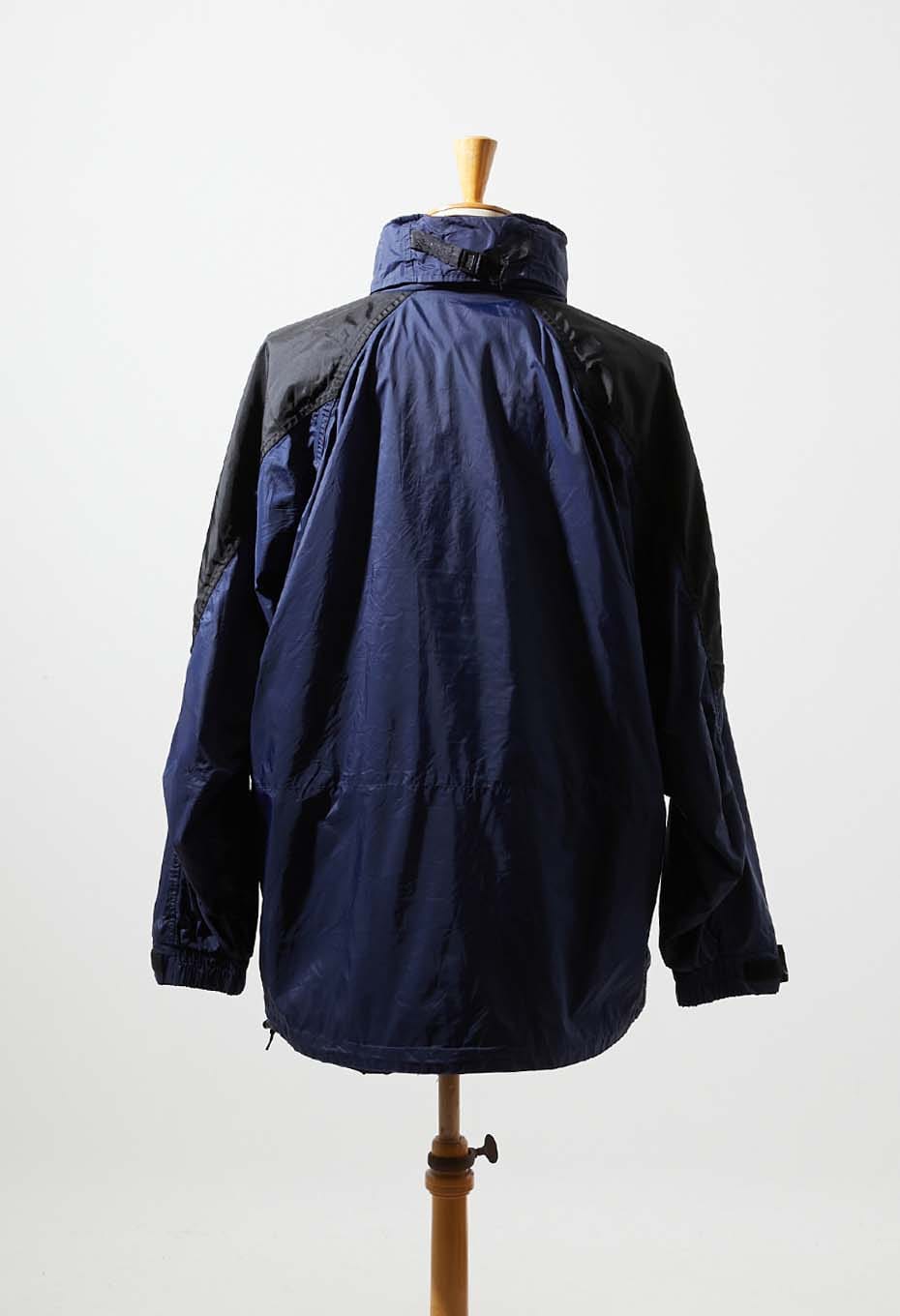 VINTAGE WOOLRICH NYLON ANORAK JACKET | VINTAGE | ハリウッドランチ