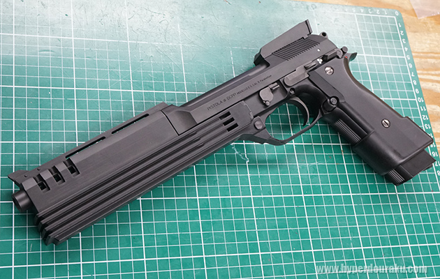 オート9! でめちゃんのカスタム放談 Vol.61