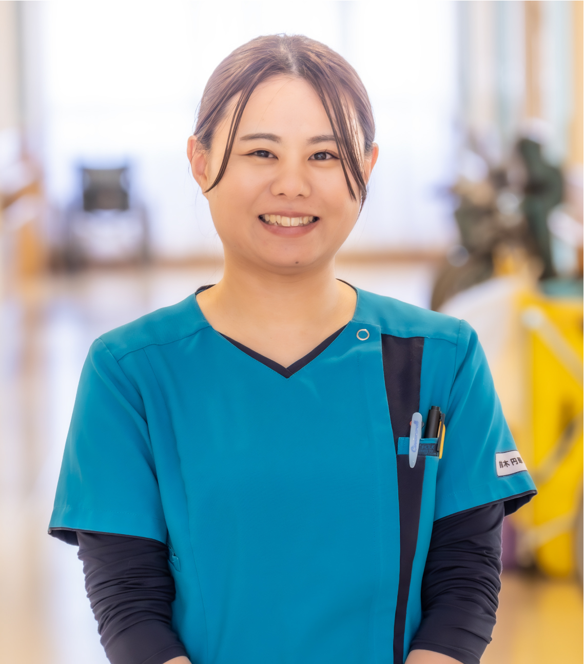 看護学科｜i-medical｜国際医療看護福祉大学校｜福島県郡山市