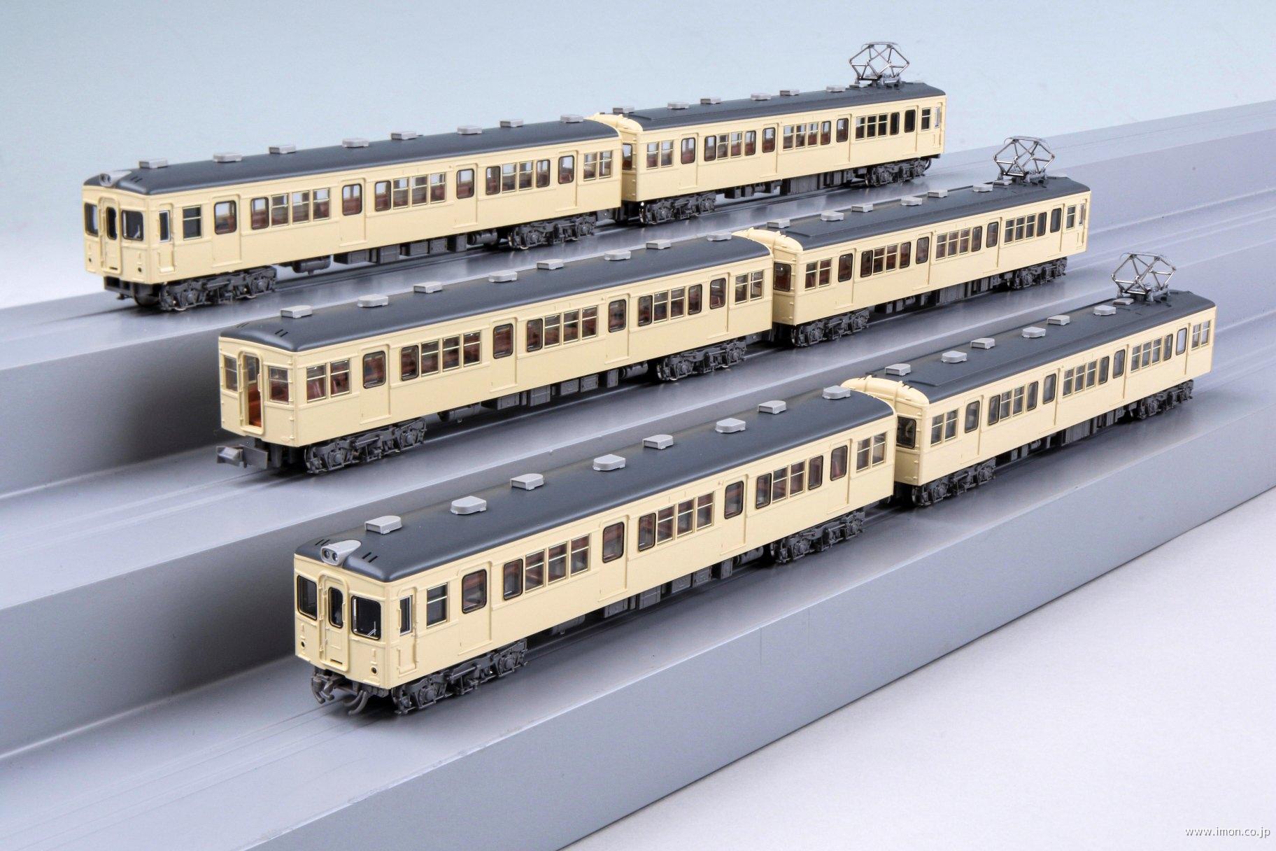 東武 7820型（伊勢崎線・車番選択）6両 | 鉄道模型店 Models IMON