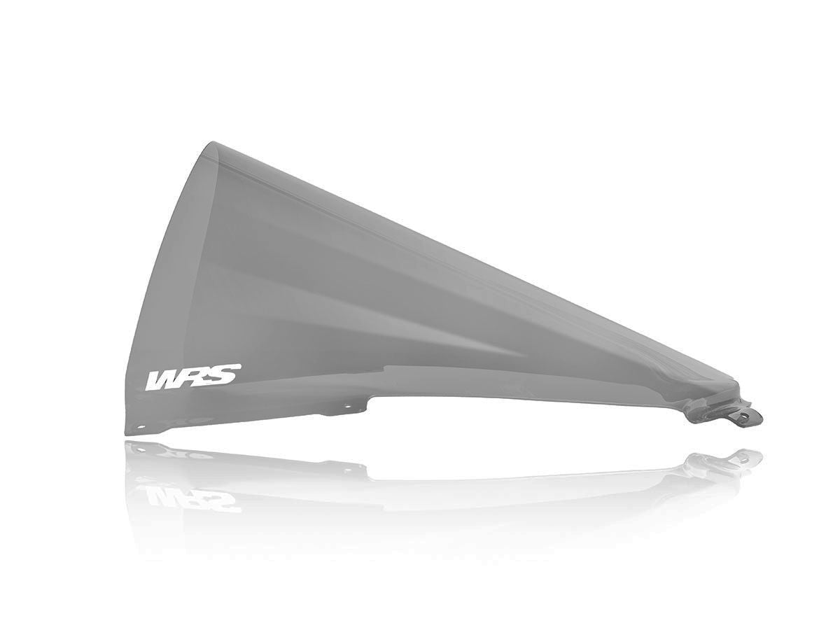 ドゥカティ パニガーレ用ウインドスクリーンならWRS | バイク用