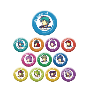 ファイアーエムブレムEXPO | INTELLIGENT SYSTEMS CO., LTD.