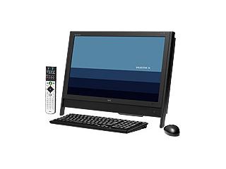 VALUESTAR N VN790/TG6B PC-VN790TG6B ファインブラック NEC