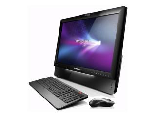 IdeaCentre A700 40246EJ ブラック Lenovo | インバースネット株式会社