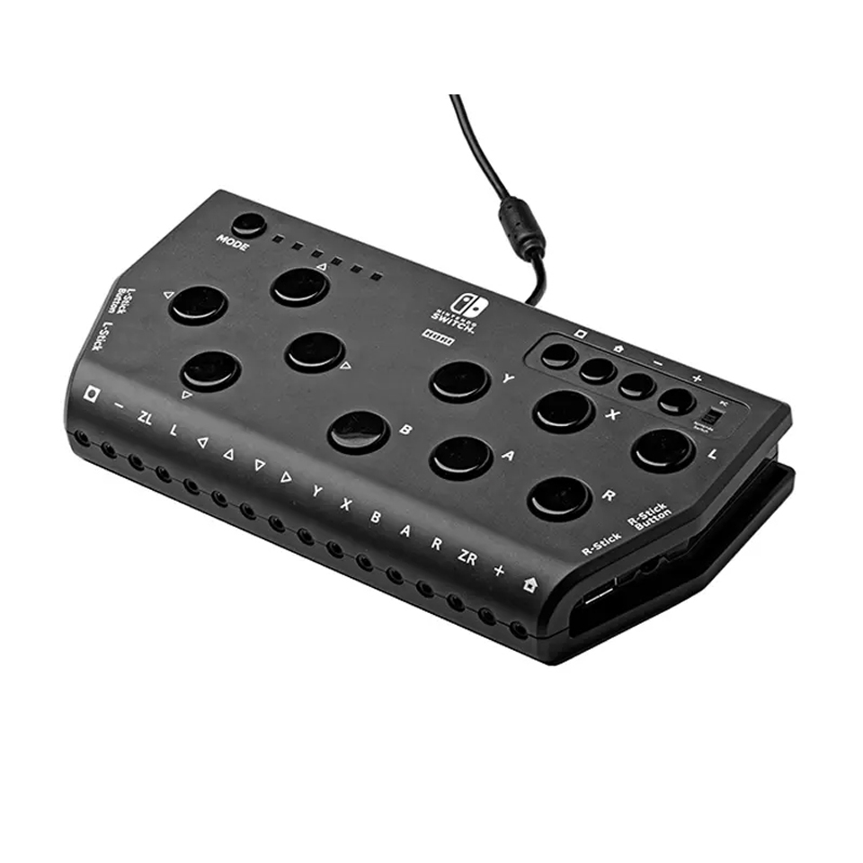 Flex Controller - InclusiveTLC