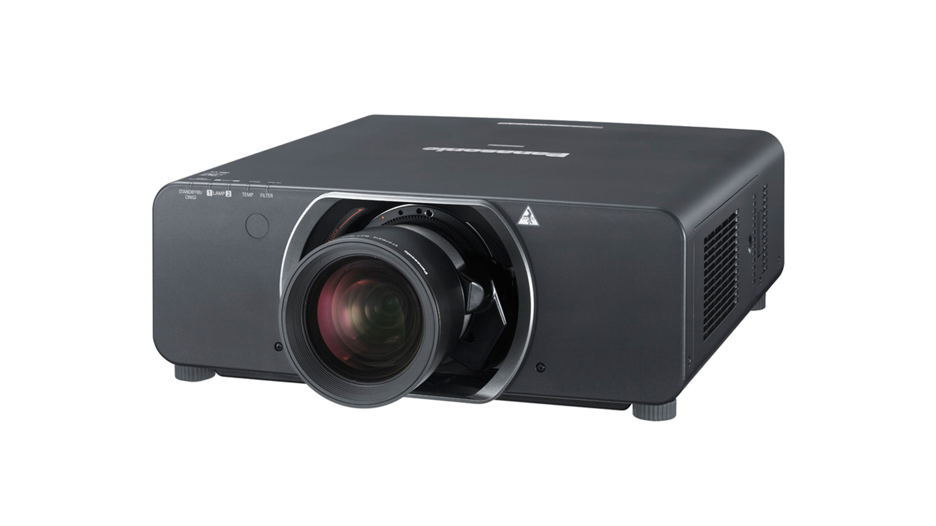 PT-DZ10K Panasonic - インターナショナルクリエイティブ