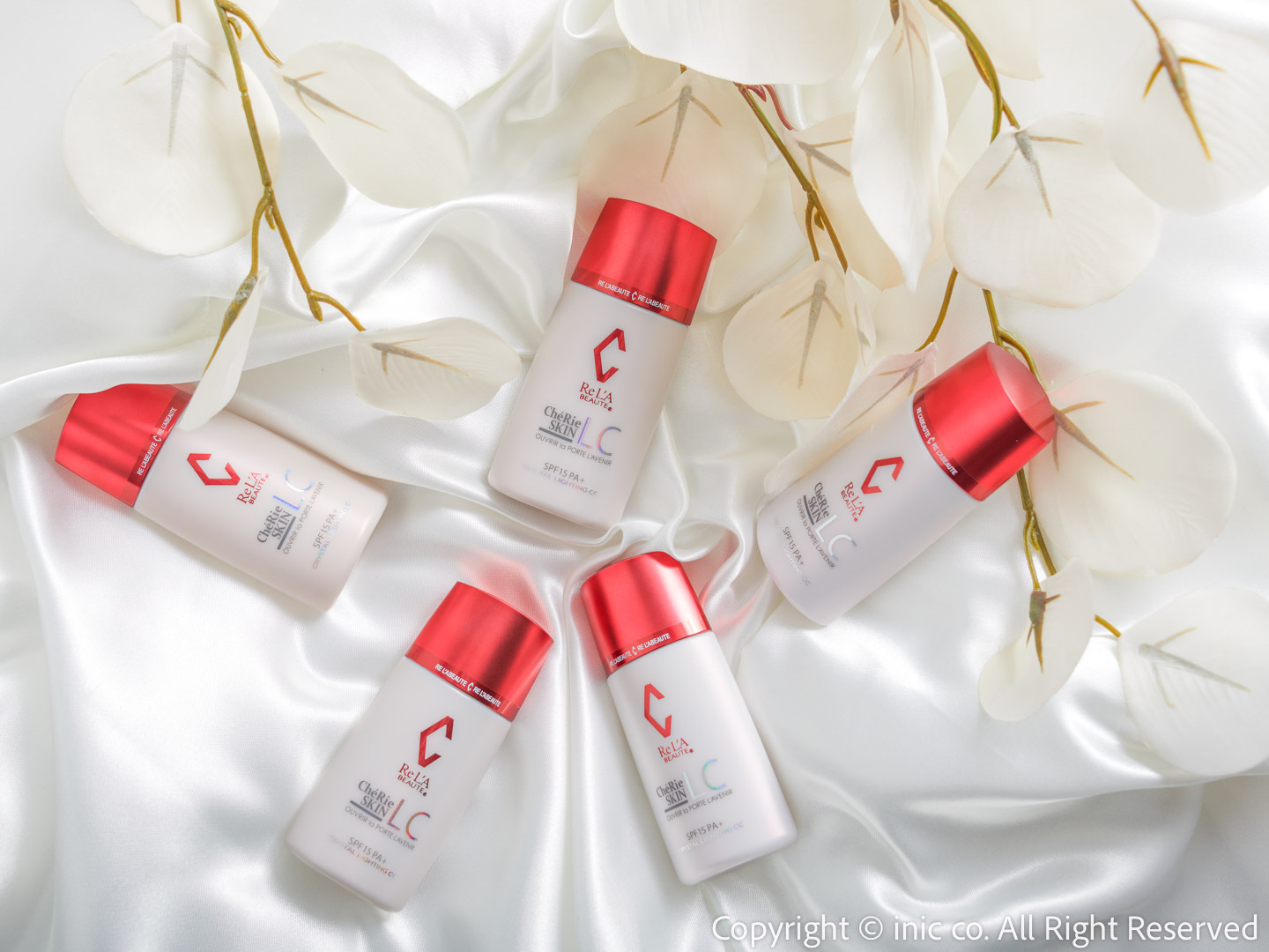 シェリースキンシリーズ アイテム紹介~Part.2~ - リアボーテ 【幹細胞