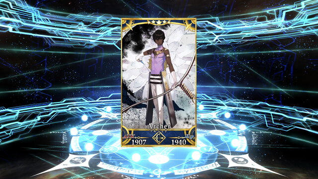 FGO』人は欲望から逃れられない！ みーんな大好き「殺生院キアラ」を