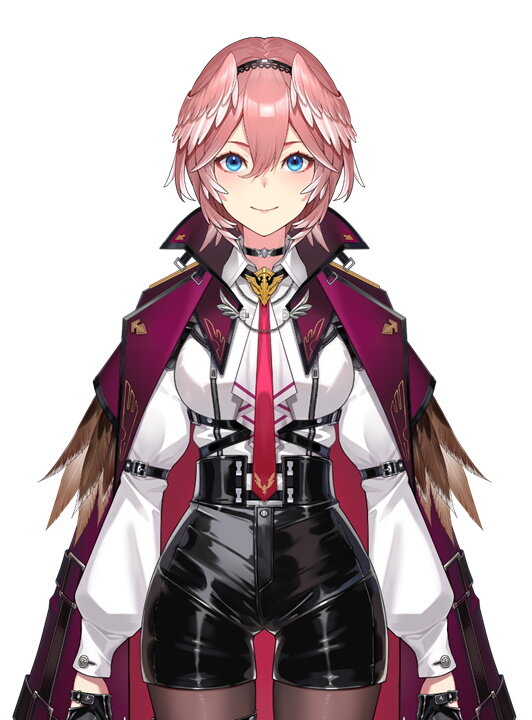 ホロライブ6期生「秘密結社holoX」デビュー！今までにない、少しダーク