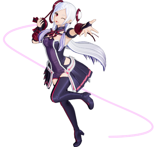 歌姫「ユナ」が参戦へ！『ソードアート・オンライン フラクチュアード