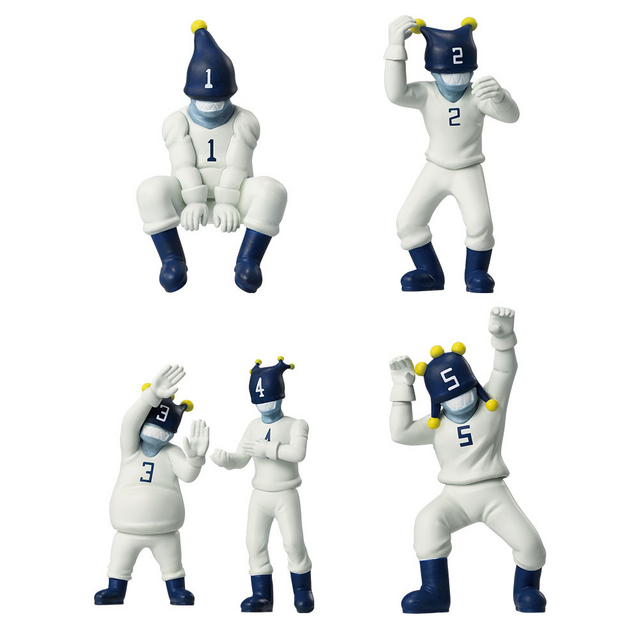 ラストワン賞はレイザー戦の名シーン！「HUNTER×HUNTER」G.I.編一番