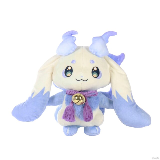 にじさんじ「ちょまぬい」が可愛すぎると話題に！ルンルンたち「いずれ