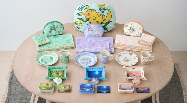 御三家セット】ポケットモンスター 缶バッチコレクションカントー編 15