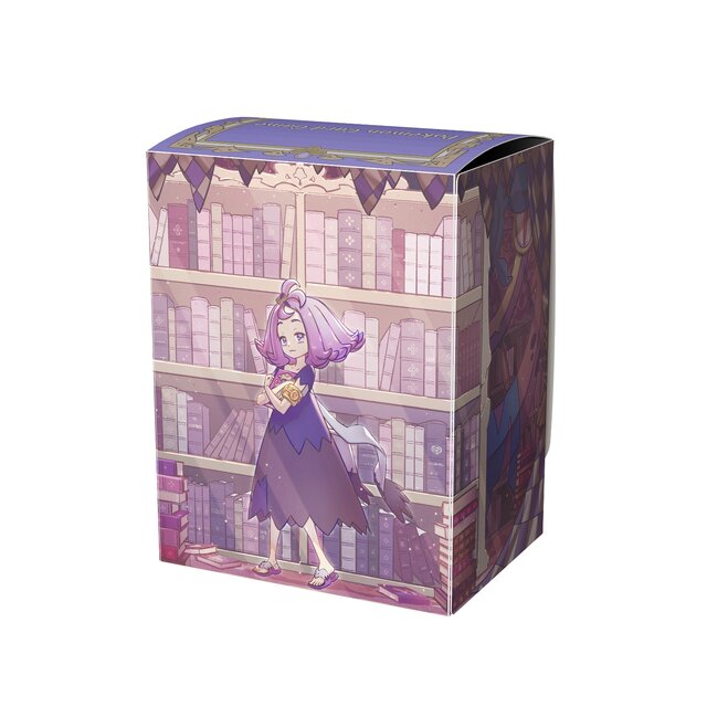 ポケカ』リーリエ/アセロラのサプライ付きセットが素敵！「メガ