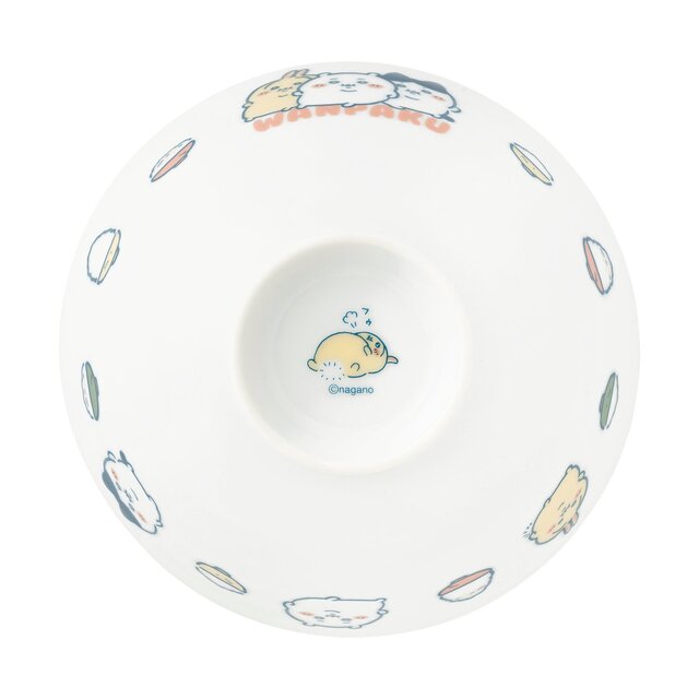 ちいかわ」“ぽっちゃり”シリーズを中心に新商品が本日2月6日11時より