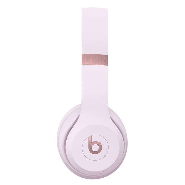 Beats Solo 4 Wireless On-Ear Headphones with AppleCare+ Included