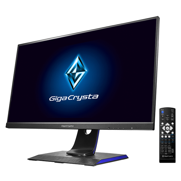 EX-LDGC241UDB | 240Hz＆AMD FreeSync™ Premiumテクノロジー対応23.8型