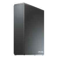 HDL-TA1 | サポートライブラリ | アイ・オー・データ機器 I-O DATA