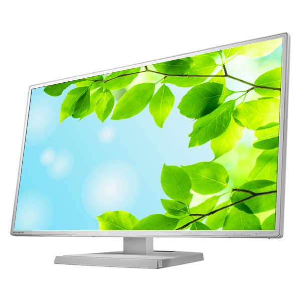 LCD-AH271EDシリーズ | 広視野角ADSパネル採用 27型ワイド液晶