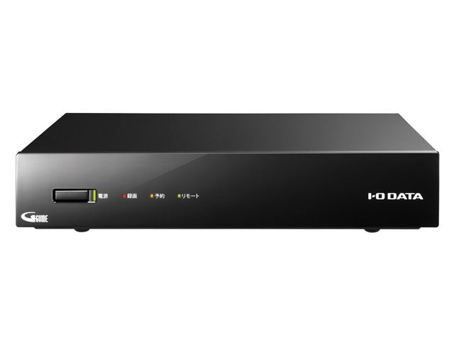 GV-NTX1A（テレキング）仕様 | テレビチューナー | アイ・オー・データ