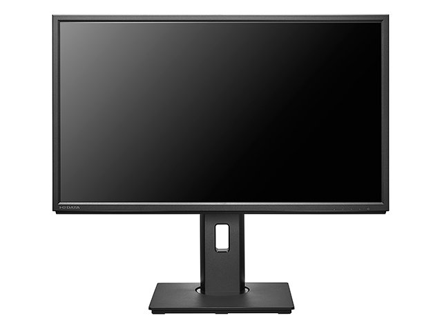 LCD-DF241ED-Fシリーズ | フリースタイルスタンド＆広視野角ADSパネル