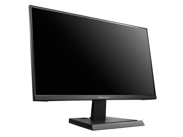 KH2200V-ZX | 144Hz対応＆PS4®用21.5型ゲーミングモニター「GigaCrysta