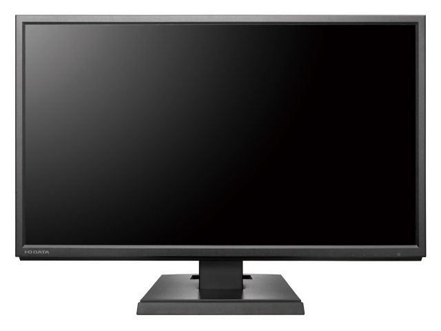 LCD-MF226XDB | 広視野角ADSパネル採用 21.5型ワイド液晶ディスプレイ
