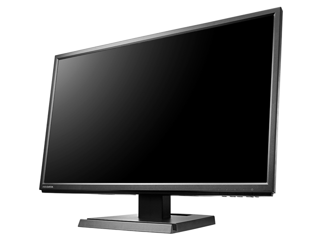 LCD-AH221XDB | 広視野角ADSパネル採用 21.5型ワイド液晶ディスプレイ