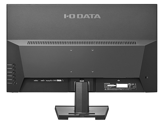 LCD-DF241SXVB | 広視野角VAパネル採用 23.8型ゲーミングモニター