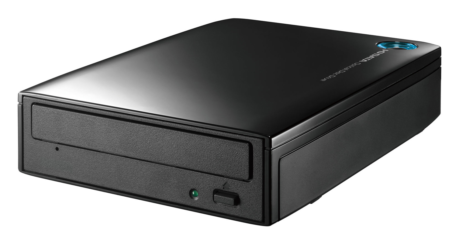 BRD-UT16WX 仕様 | ポータブルブルーレイドライブ | アイ・オー