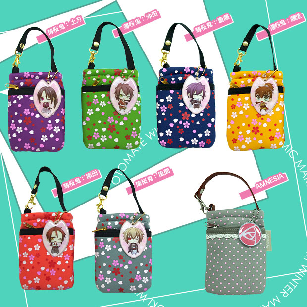 薄桜鬼 冬の市2012』＆『オトメイトウィンターマーケット 2012』in