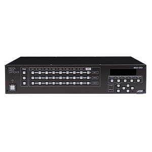 MSD-5403 デジタルマルチスイッチャー | 株式会社アイ・ディ・ケイ